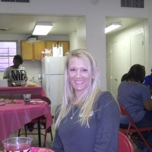 Meet your Posher, Diane